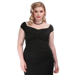 Collectif Delores top